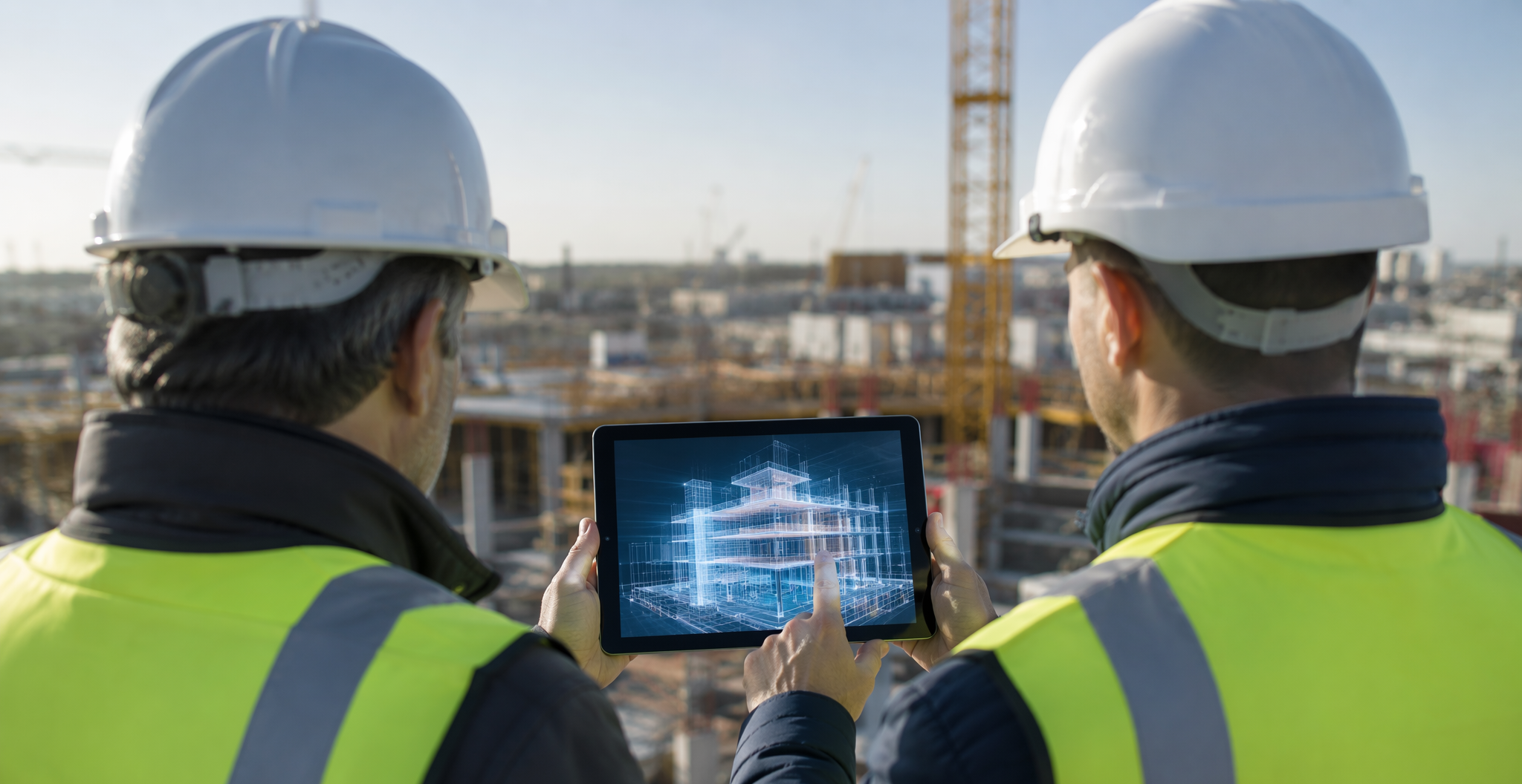 BIM obbligatorio negli appalti pubblici: cosa devono sapere le imprese