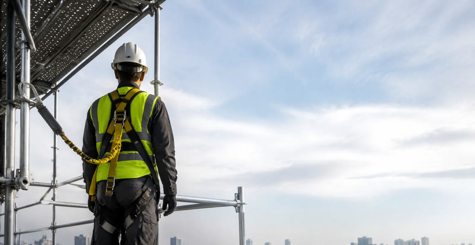 Sicurezza nei cantieri: le nuove regole e il patentino a crediti