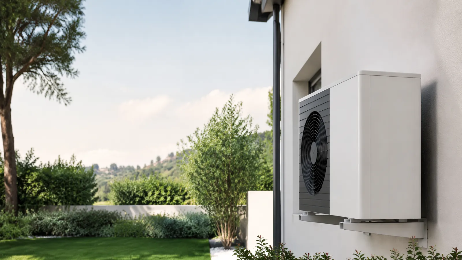 Migliori pompe di calore 2026: la top 10 per riscaldare casa in modo efficiente